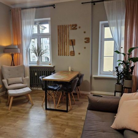 Apartament Ratuszowy Deluxe يلينيا غورا المظهر الخارجي الصورة
