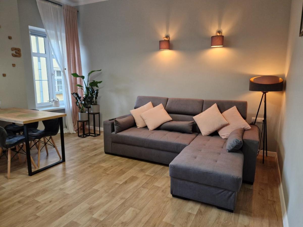 Apartament Ratuszowy Deluxe يلينيا غورا المظهر الخارجي الصورة