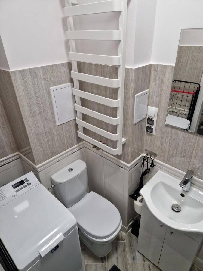 Apartament Ratuszowy Deluxe يلينيا غورا المظهر الخارجي الصورة