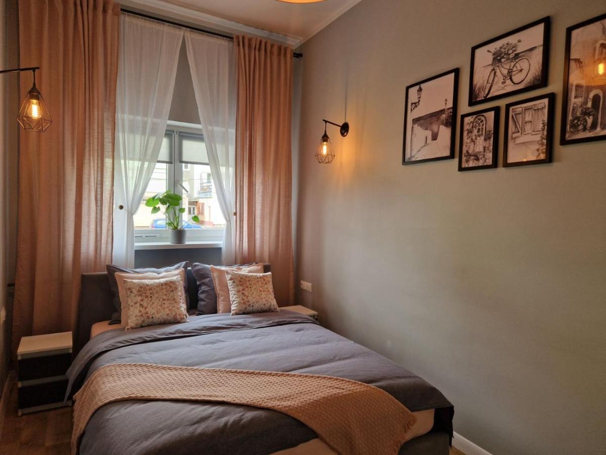 Apartament Ratuszowy Deluxe يلينيا غورا المظهر الخارجي الصورة