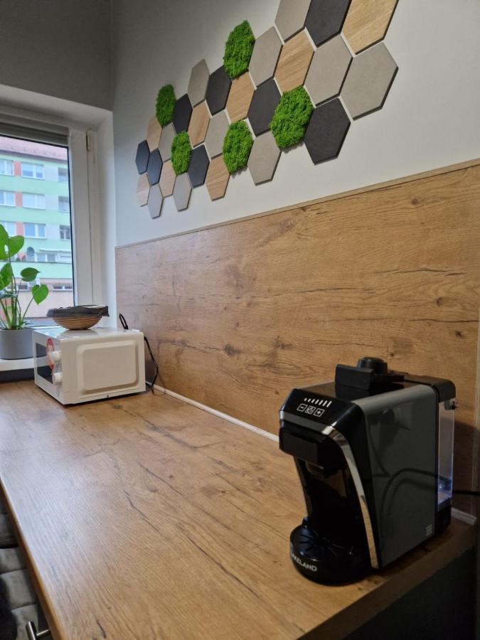 Apartament Ratuszowy Deluxe يلينيا غورا المظهر الخارجي الصورة